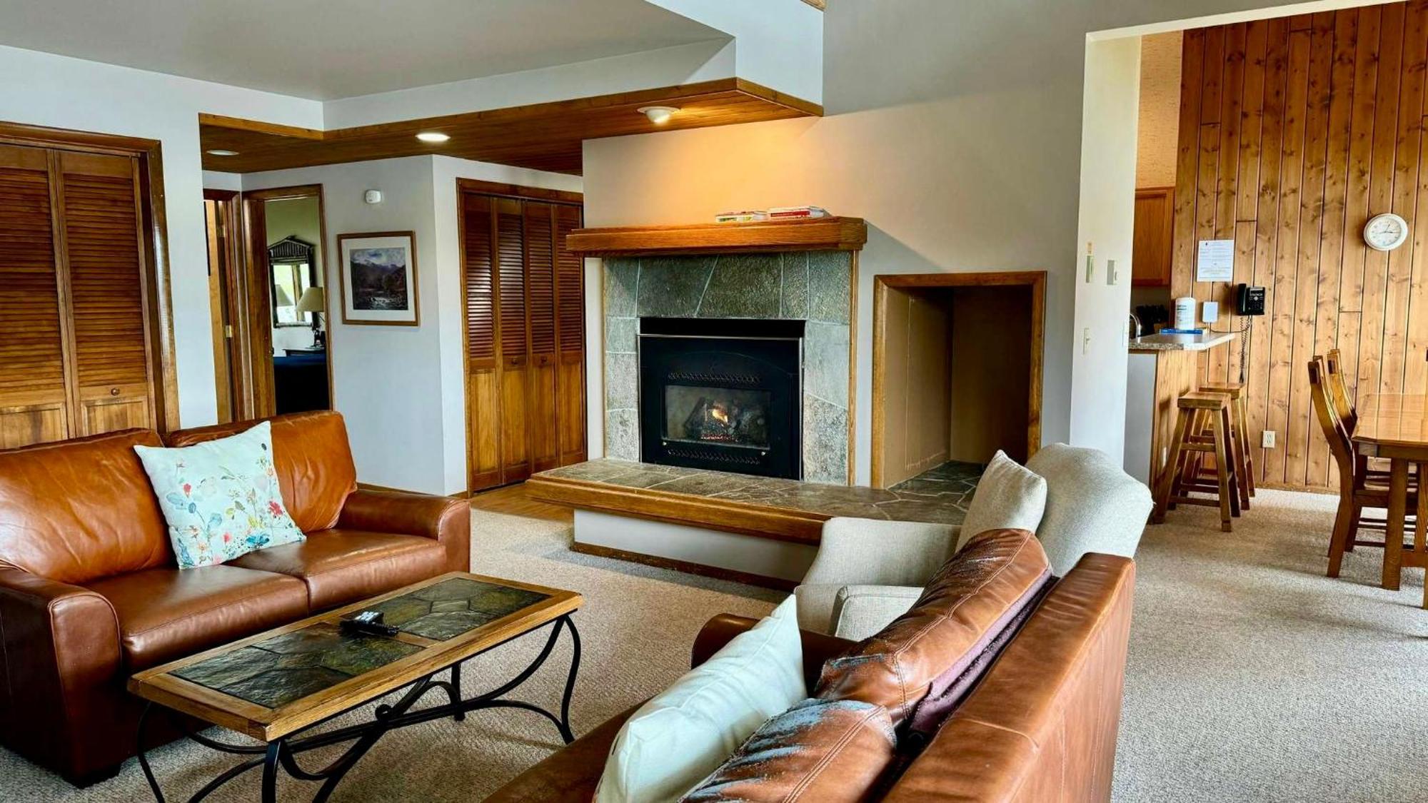 Lake Condominiums At Big Sky Ski Resort Gallatin Gateway 外观 照片