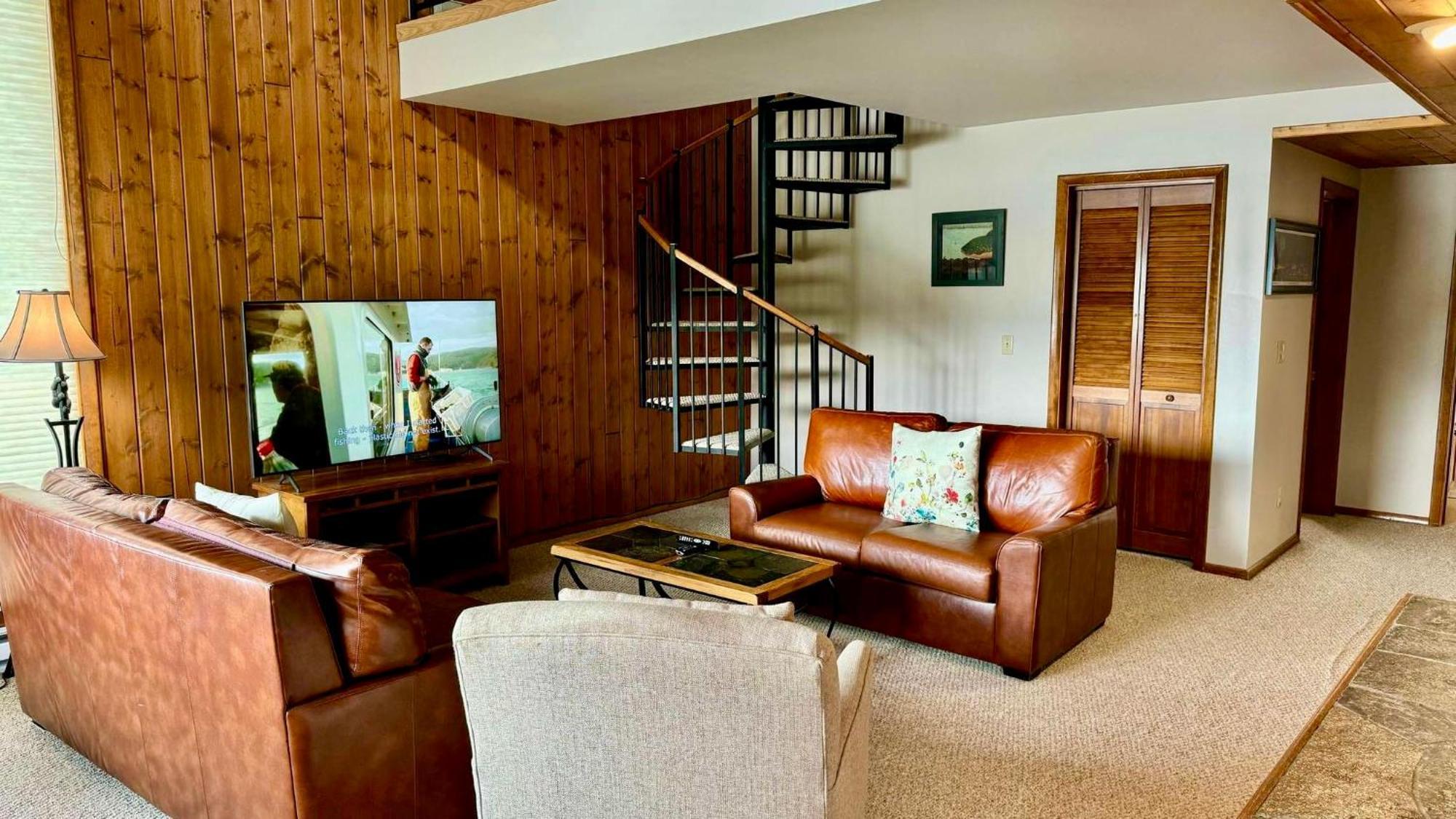 Lake Condominiums At Big Sky Ski Resort Gallatin Gateway 外观 照片