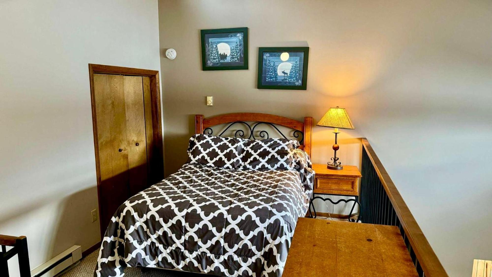 Lake Condominiums At Big Sky Ski Resort Gallatin Gateway 外观 照片