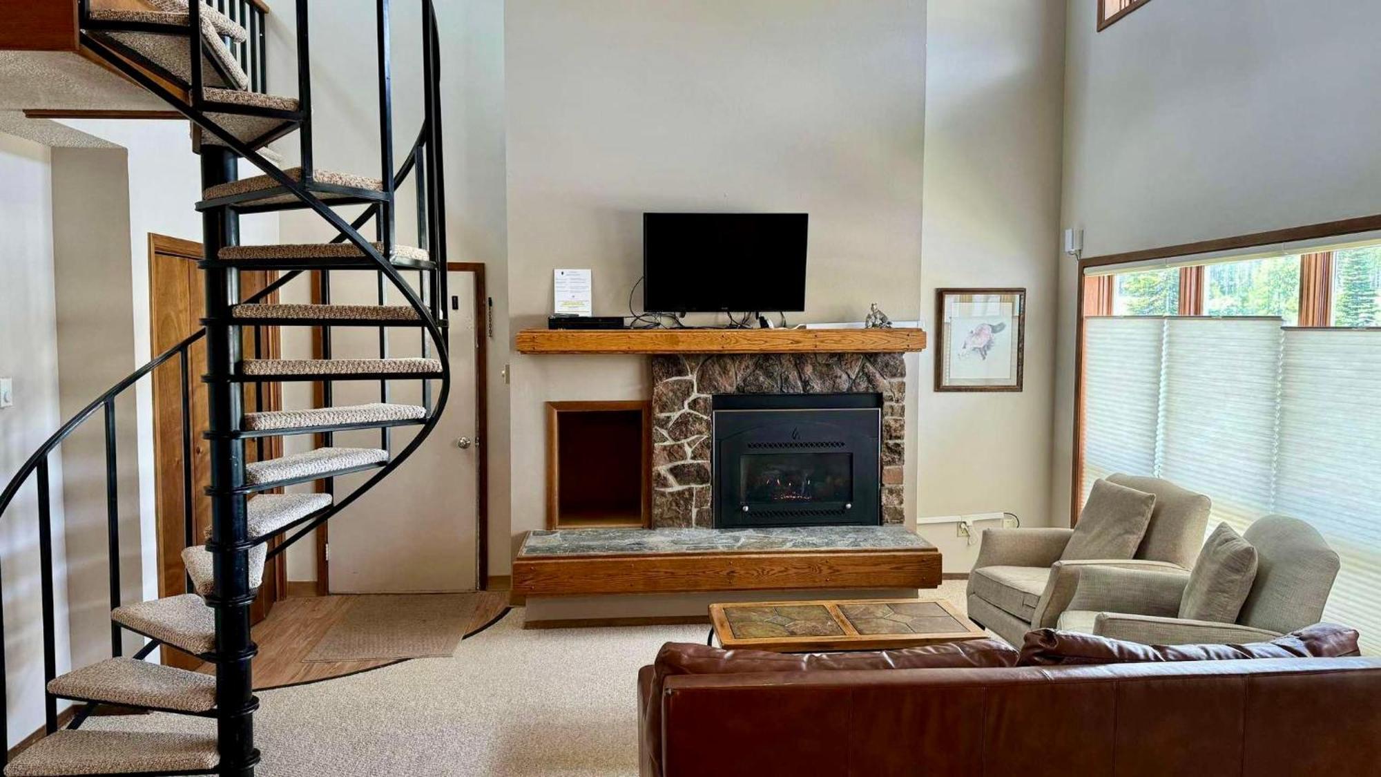 Lake Condominiums At Big Sky Ski Resort Gallatin Gateway 外观 照片