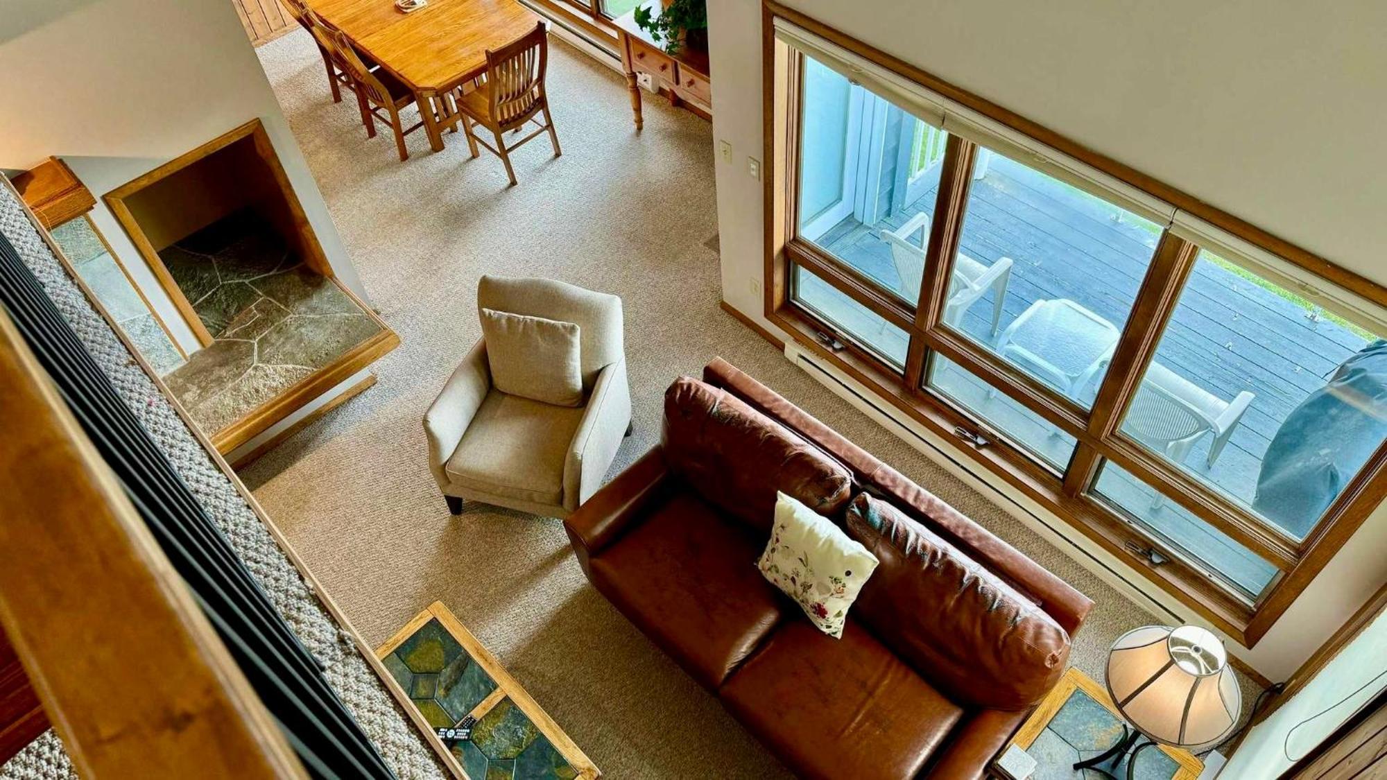 Lake Condominiums At Big Sky Ski Resort Gallatin Gateway 外观 照片