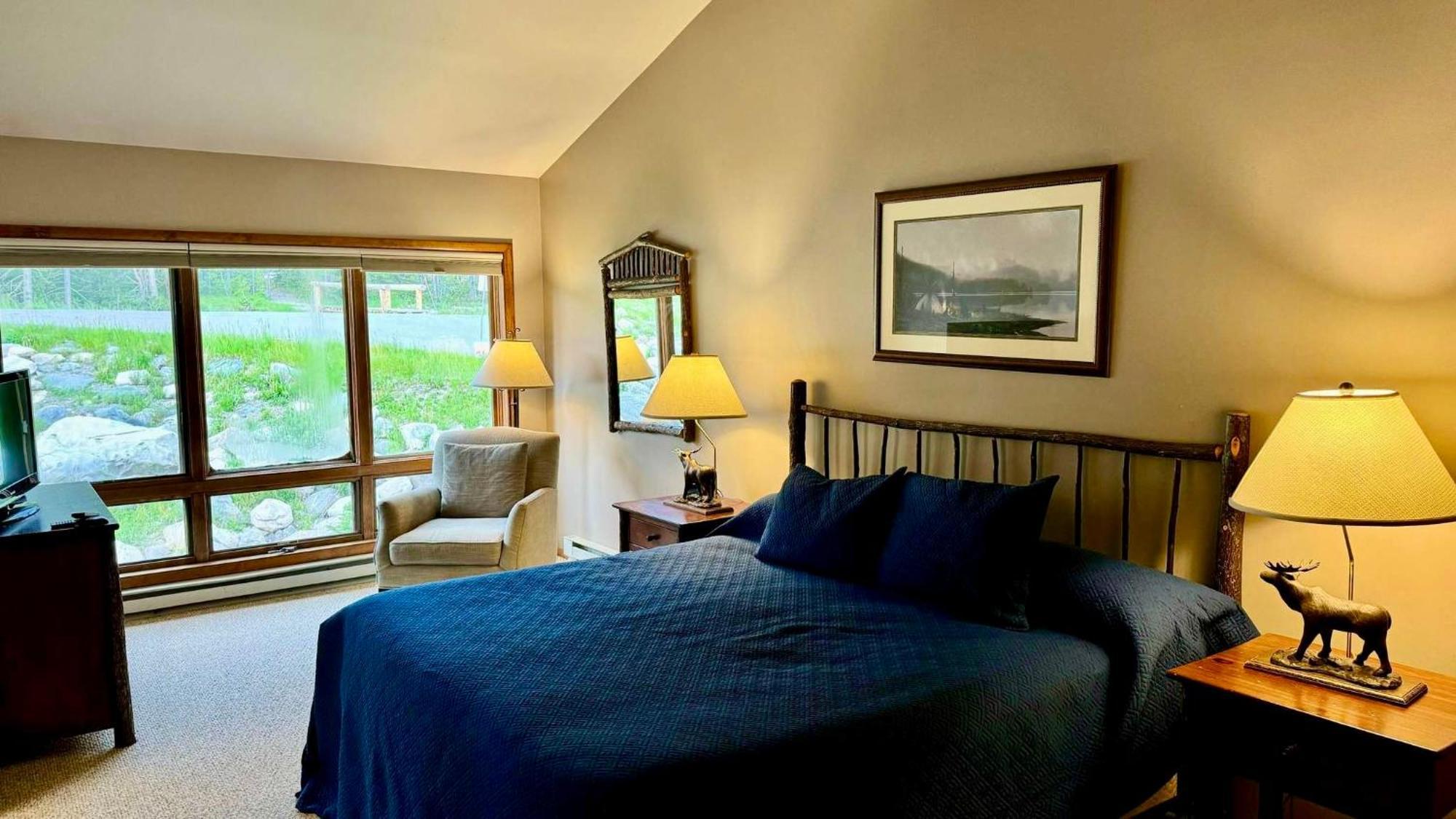 Lake Condominiums At Big Sky Ski Resort Gallatin Gateway 外观 照片